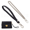 WADORN 2Pcs 2 Style Wristlet Bag Straps DIY-WR0003-05P-1