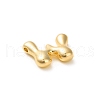 Brass Pendants KK-P262-01G-W-2