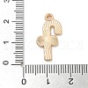 Christmas Theme Alloy Enamel Pendants ENAM-K074-02C-01-3