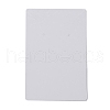 Coated Paper Bracelet Display Cards CDIS-D005-09A-3