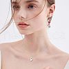 Unicraftale 304 Stainless Steel Charms STAS-UN0003-84-7