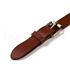 Cowhide Toggle Buckle DIY-A048-01B-3