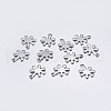 Tarnish Resistant 201 Stainless Steel Charms STAS-L198-24P-1