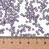 TOHO Round Seed Beads SEED-XTR08-0019-4