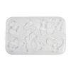 DIY Silicone Pendant Molds DIY-A054-02B-3