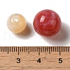 Opaque Acrylic Beads MACR-K359-08-3