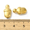 304 Stainless Steel Beads STAS-I305-124G-3