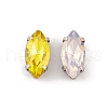 Sew on Rhinestone RGLA-Q013-01C-01-2