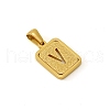 Stainless Steel Pendants PW-WG0924A-22-1