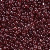 (Repacking Service Available) Glass Seed Beads SEED-C015-3mm-105B-2