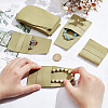 Velvet Gift Blessing Bags FIND-WH0152-561C-3