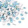 Handmade Polymer Clay Cabochons CLAY-G108-01A-2