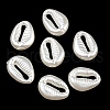 ABS Imitation Pearl Beads OACR-K001-17B-2