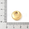 304 Stainless Steel Pendants STAS-R162-02G-03-3