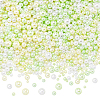 SUNNYCLUE 2 Sets Plastic Beads KY-SC0002-24B-1
