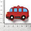 Vehicle Plastic Pendants PVC-L004-01D-3