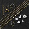 DIY Jewelry Set Making Kits DIY-YW0003-56-8