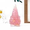 Resin Gnome Display Decoration PW-WG45A23-32-1
