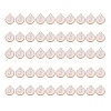 Golden Plated Alloy Charms ENAM-SZ0001-25A-J-1