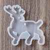 DIY Christmas Theme Silicone Molds DIY-Q138-03A-3