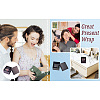 Rectangle Paper Jewelry Gift Boxes CON-TAC0010-91H-21