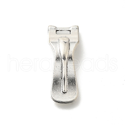 Tibetan Style Alloy Pendants FIND-G078-15AS-1