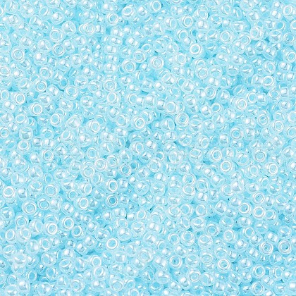 MIYUKI Round Rocailles Beads SEED-G007-RR0522-1