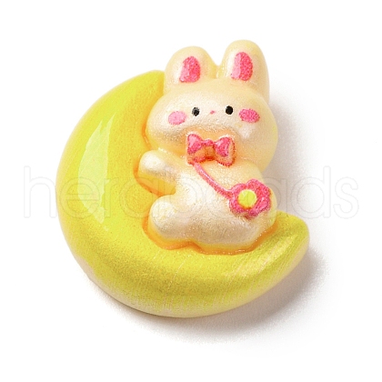 Resin Cabochons X1-CRES-Z010-03M-1