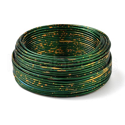 Aluminum Wire AW-K002-01A-2mm-1