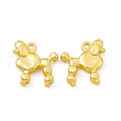 Rack Plating Alloy Pendants X-FIND-G045-34MG-1