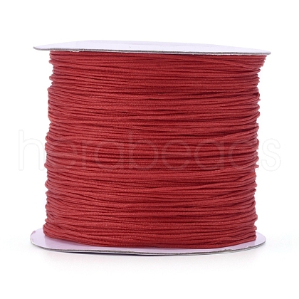 Nylon Thread NWIR-D055-0.6mm-02-1