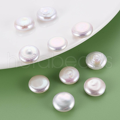 Natural Keshi Pearl Beads PEAR-N020-L08-1