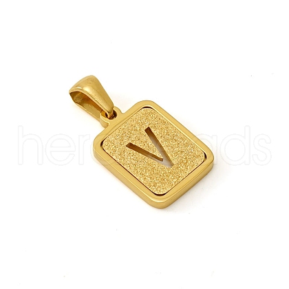 Stainless Steel Pendants PW-WG0924A-22-1