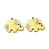 304 Stainless Steel Charms STAS-L022-175G-1