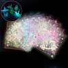 12 Constellation Luminous Square Origami Paper LUMI-PW0004-058-1