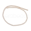 Natural Rose Quartz Beads Strands G-G202-A01-02-3