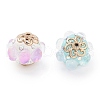 Handmade Indonesia Beads FIND-Q106-29-2