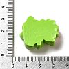 Opaque Resin Decoden Cabochons CRES-L042-A01-3