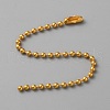 Iron Tag Chains FIND-TAC0011-96C-G-1