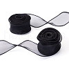 Polyester Wired Ribbon OCOR-TAC0035-13A-3
