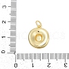 Brass Pendants KK-G522-23G-3