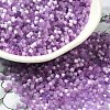 Glass Bugle Beads X1-SEED-B001-03A-17-1