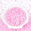 Glass Bugle Beads SEED-N007-28I-2