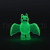 Luminous Halloween Theme  Resin Decorations LUMI-PW0005-002-2