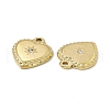 PVD Vacuum Plating 201 Stainless Steel Pendants STAS-J401-VC724-3
