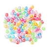 Plastic Beads KY-C013-07-1