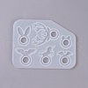 Silicone Ring Molds DIY-G008-06A-1