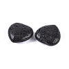 Natural Lava Rock Healing Stones G-G020-01-03-2