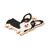 Alloy Pendant ENAM-Z008-01E-KCG-2