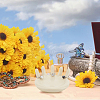 Resin Ring Display Stands RDIS-WH0016-06A-6